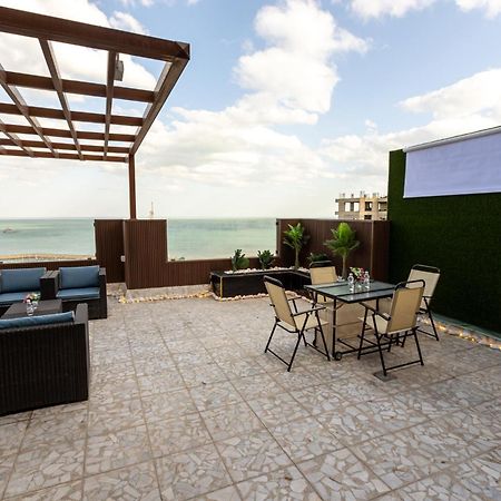 Rihanna Hotel Apartment Kuwait City Luaran gambar